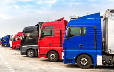 Konya Bozdoğan Ambar Nakliyat