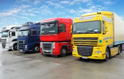 Konya Bozdoğan Nakliye Ambarı