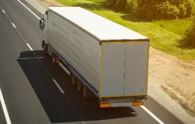 Konya ile Bozdoğan Arası Parça Eşya Taşıma